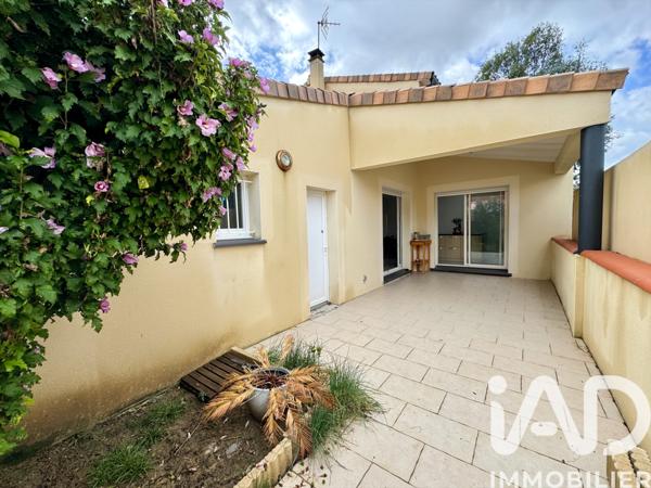 Maison à vendre 4 pièces 104 m² Muret