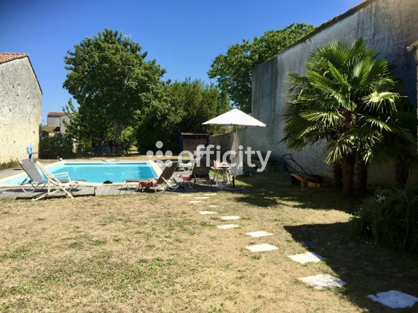 Maison 9 pièces - 215 m² Exclusivité efficity