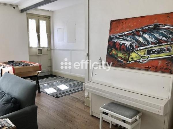 Maison 9 pièces - 215 m² Exclusivité efficity
