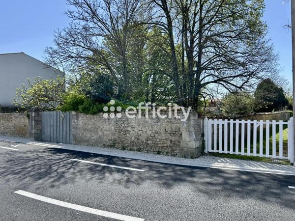 Maison 9 pièces - 215 m² Exclusivité efficity