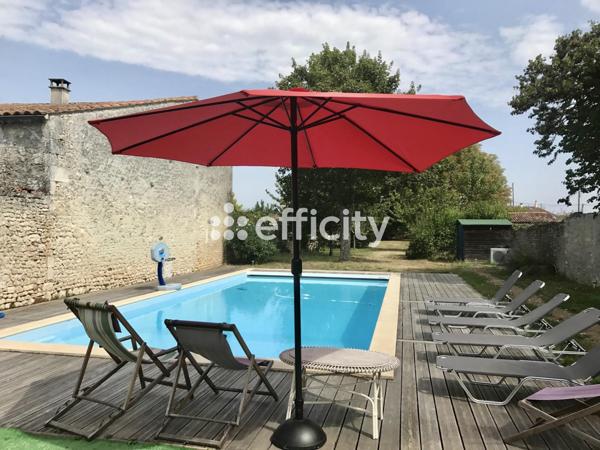 Maison 9 pièces - 215 m² Exclusivité efficity