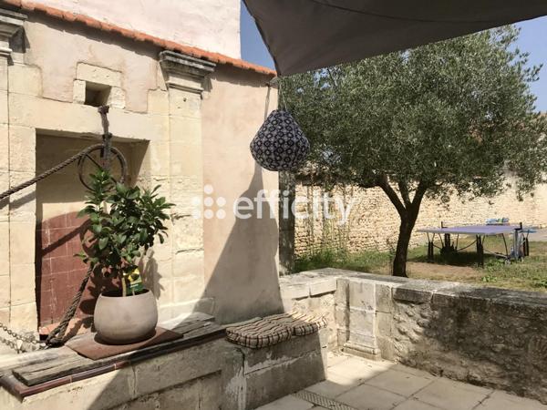 Maison 9 pièces - 215 m² Exclusivité efficity