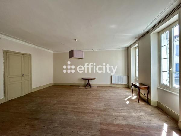 Maison 9 pièces - 215 m² Exclusivité efficity