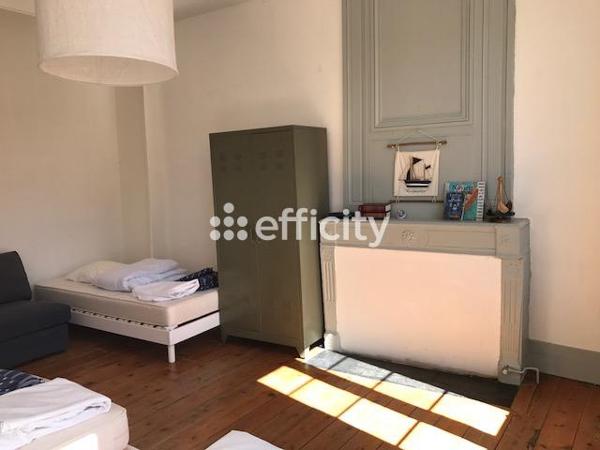 Maison 9 pièces - 215 m² Exclusivité efficity