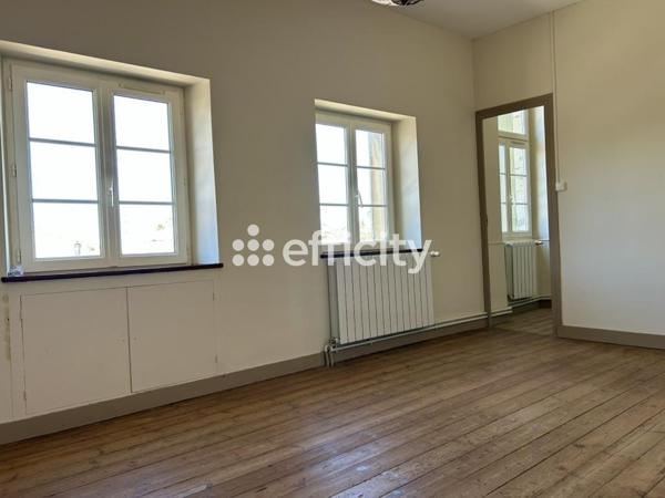 Maison 9 pièces - 215 m² Exclusivité efficity