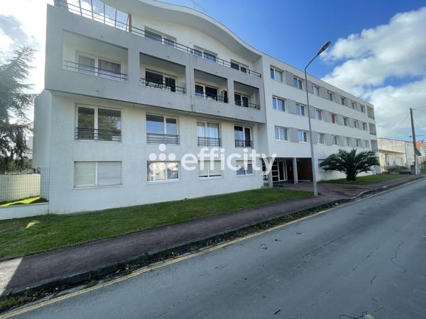 Appartement 1 pièce - 20 m²