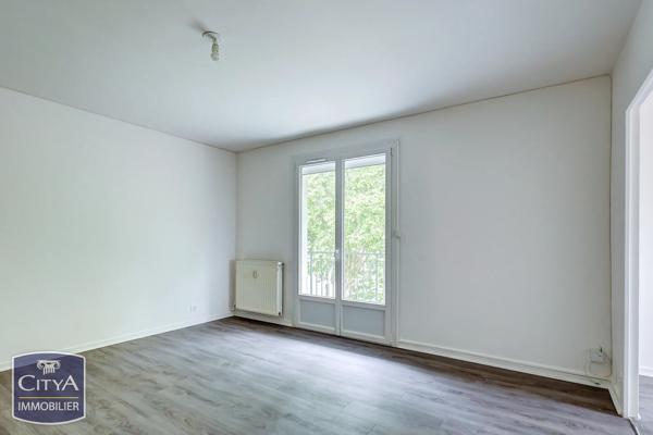 Appartement à vendre 3 pièces 60.45m² Longvic (21600)