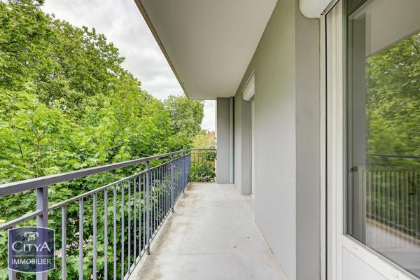 Appartement à vendre 3 pièces 60.45m² Longvic (21600)