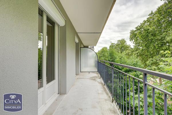 Appartement à vendre 3 pièces 60.45m² Longvic (21600)