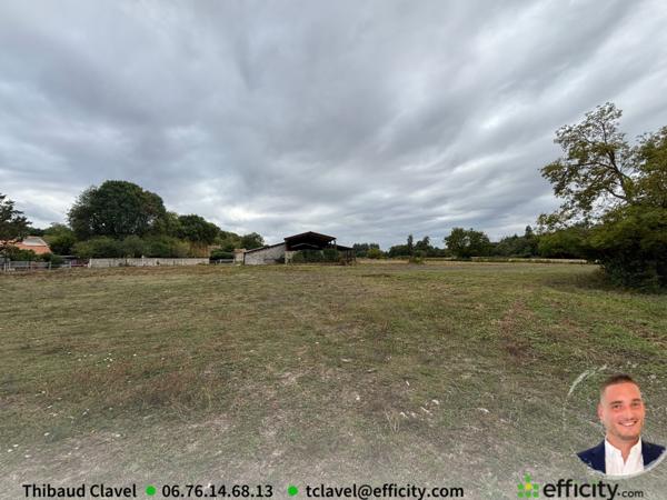 Immeuble 5 pièces - 211 m²