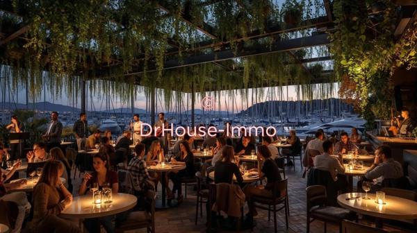 Commerce à vendre 2 pièces de 100 m²