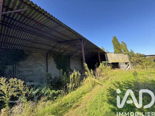 Maison à vendre 4 pièces 108 m² La Chapelle-sur-Loire