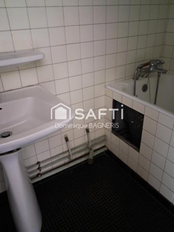 TARBES Sud, maison d'env 130m²