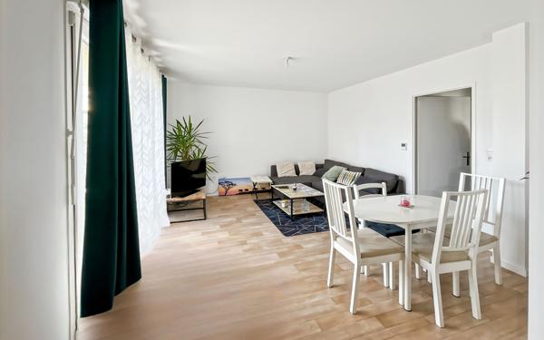 Appartement à vendre    3 pièces •  Sannois