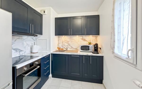 Appartement à vendre    3 pièces •  Sannois