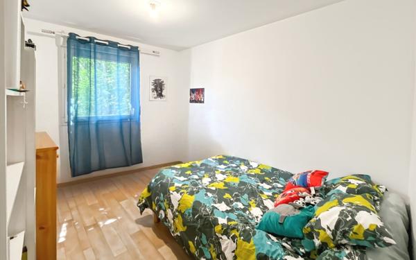 Appartement à vendre    3 pièces •  Sannois