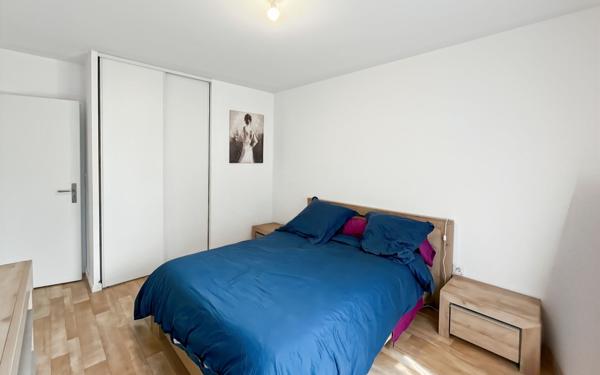 Appartement à vendre    3 pièces •  Sannois