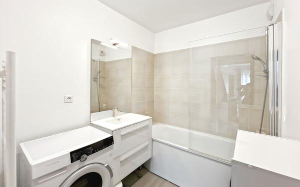 Appartement à vendre    3 pièces •  Sannois