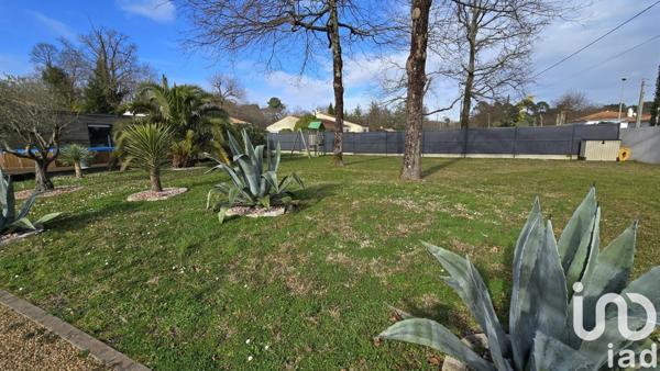 Maison à vendre 9 pièces 290 m² Étaules