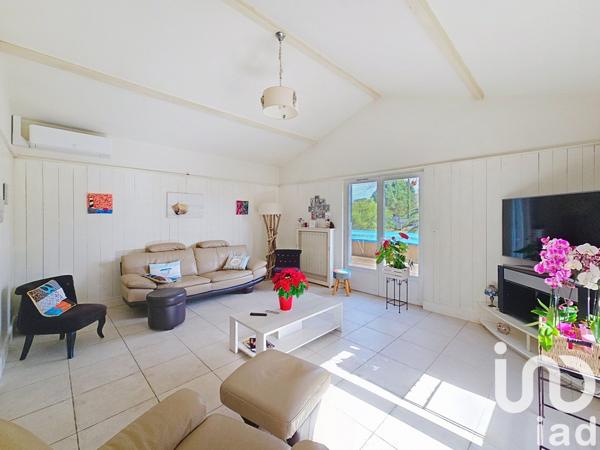 Maison à vendre 9 pièces 290 m² Étaules