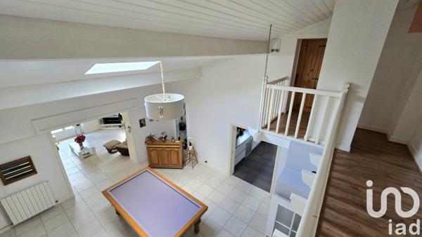 Maison à vendre 9 pièces 290 m² Étaules