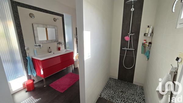 Maison à vendre 9 pièces 290 m² Étaules