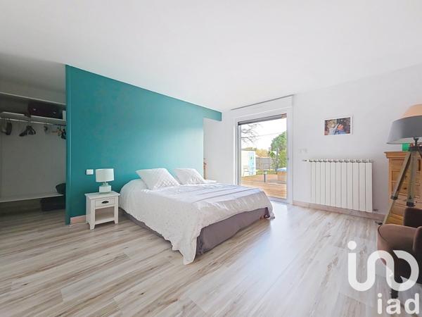 Maison à vendre 9 pièces 290 m² Étaules