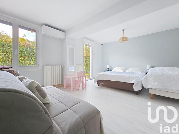 Maison à vendre 9 pièces 290 m² Étaules