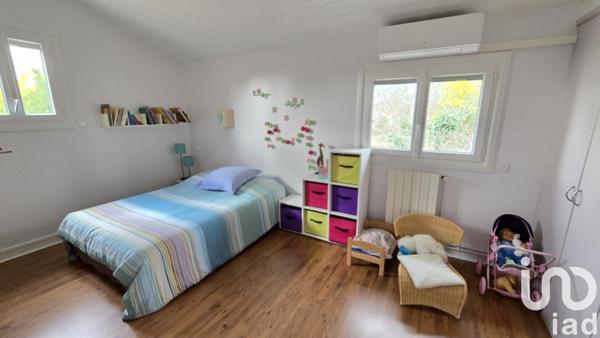 Maison à vendre 9 pièces 290 m² Étaules