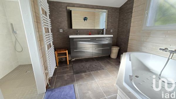 Maison à vendre 9 pièces 290 m² Étaules