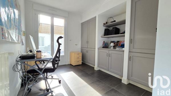 Maison à vendre 9 pièces 290 m² Étaules
