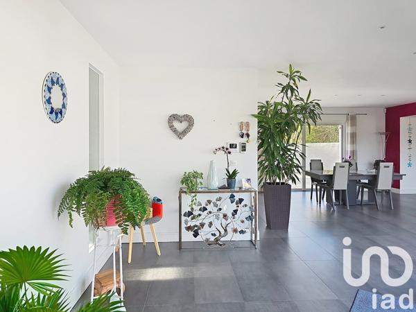 Maison à vendre 9 pièces 290 m² Étaules