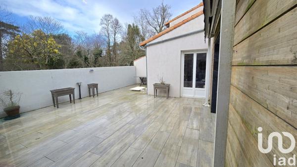 Maison à vendre 9 pièces 290 m² Étaules