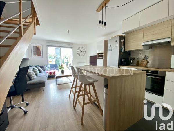 House for sale 3 rooms 64 m² Franconville