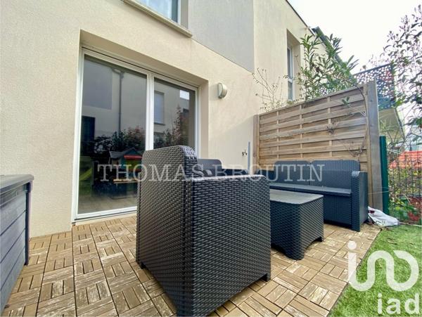 House for sale 3 rooms 64 m² Franconville