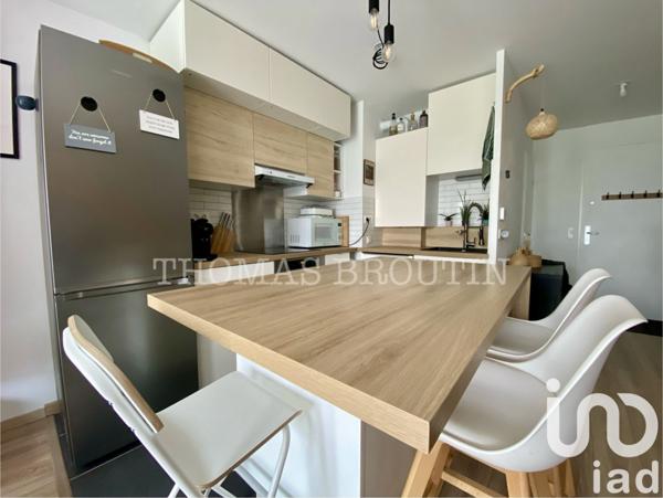 House for sale 3 rooms 64 m² Franconville