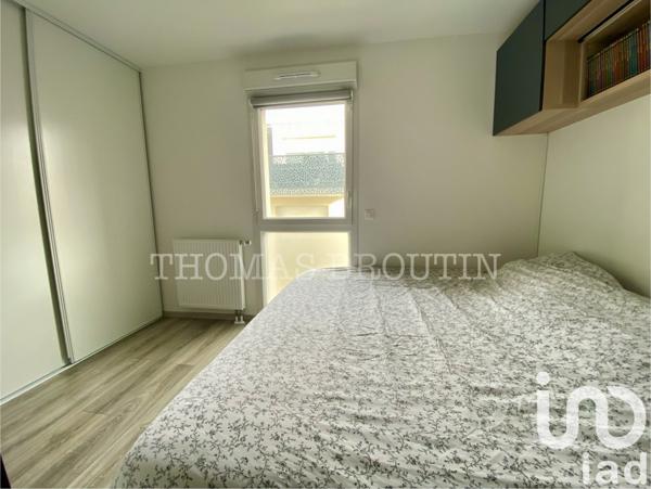 House for sale 3 rooms 64 m² Franconville