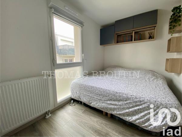 House for sale 3 rooms 64 m² Franconville