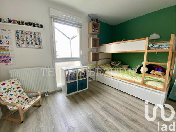 House for sale 3 rooms 64 m² Franconville