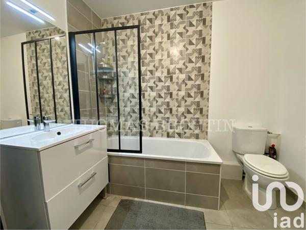 House for sale 3 rooms 64 m² Franconville