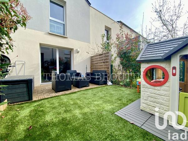 House for sale 3 rooms 64 m² Franconville