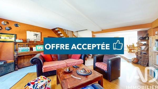Immeuble à vendre 259 m² Beaupréau