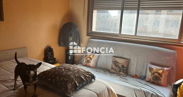 À vendre Studio 29 m² - Agen 47000
