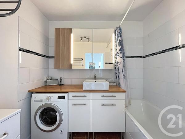 Appartement F4 à vendre  4 pièces - 74,61 m2 FRESNES - 94