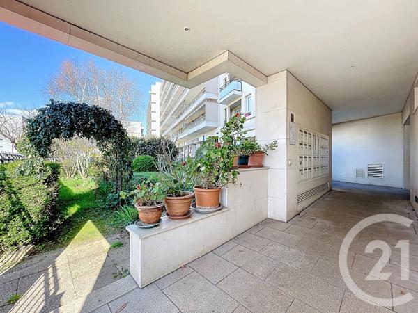 Appartement F4 à vendre  4 pièces - 74,61 m2 FRESNES - 94