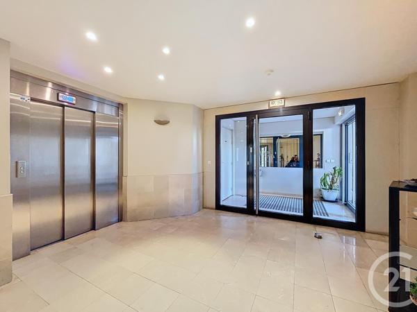 Appartement F4 à vendre  4 pièces - 74,61 m2 FRESNES - 94