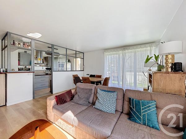 Appartement F4 à vendre  4 pièces - 74,61 m2 FRESNES - 94