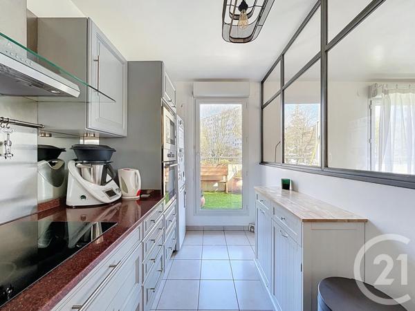 Appartement F4 à vendre  4 pièces - 74,61 m2 FRESNES - 94