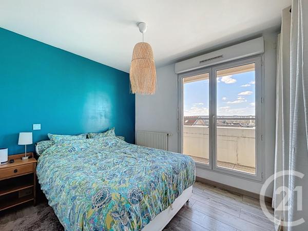 Appartement F4 à vendre  4 pièces - 74,61 m2 FRESNES - 94