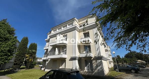À vendre Studio 20 m² - Talence 33400